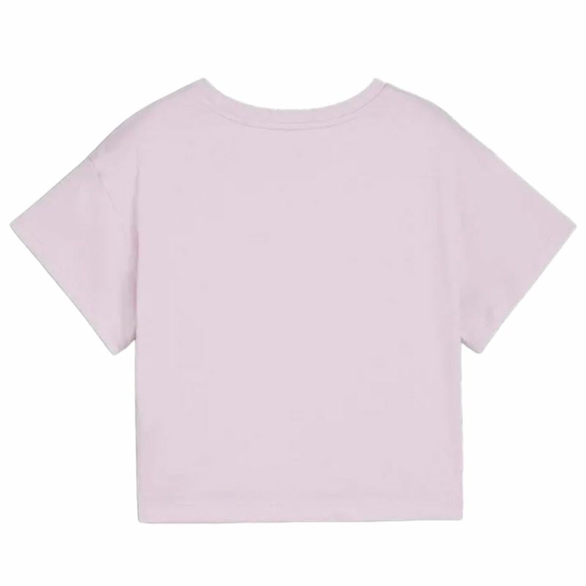 Camisola de Manga Curta Infantil Puma GRAPHICS
